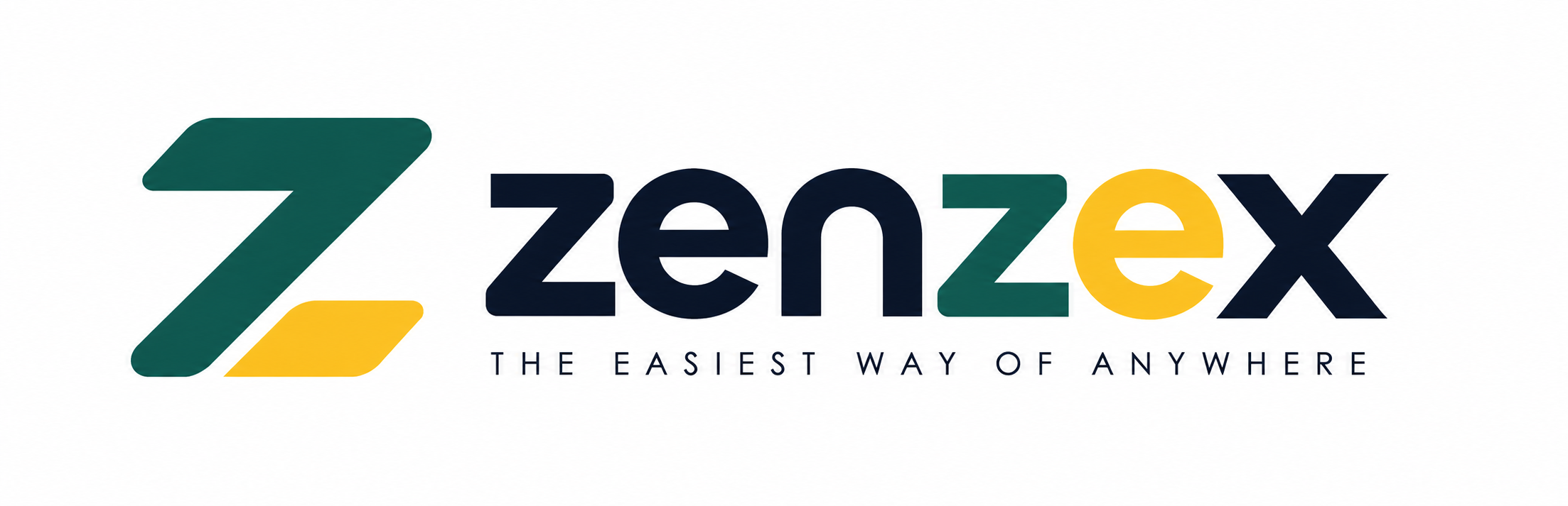Zenzex Logo